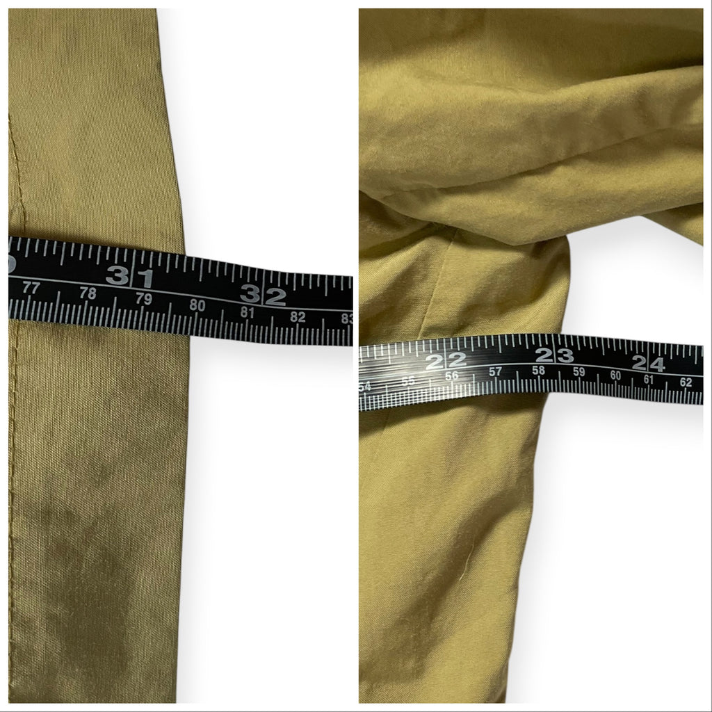 Baracuta Parka