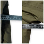 North Face Jacke