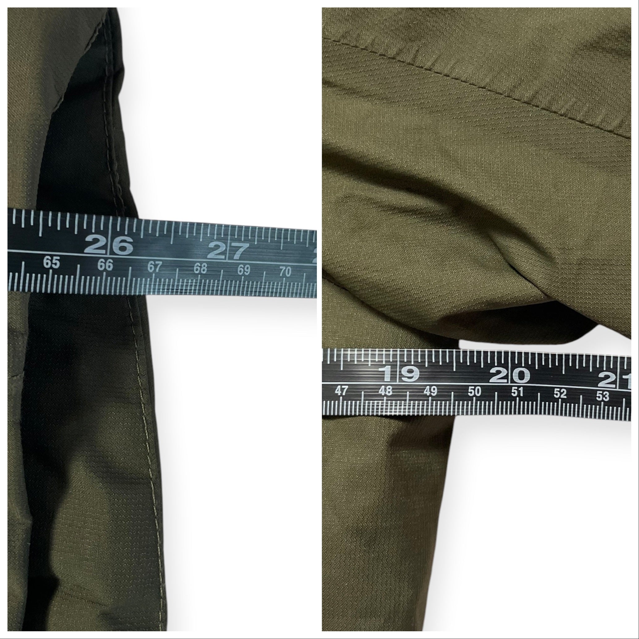 North Face Jacke