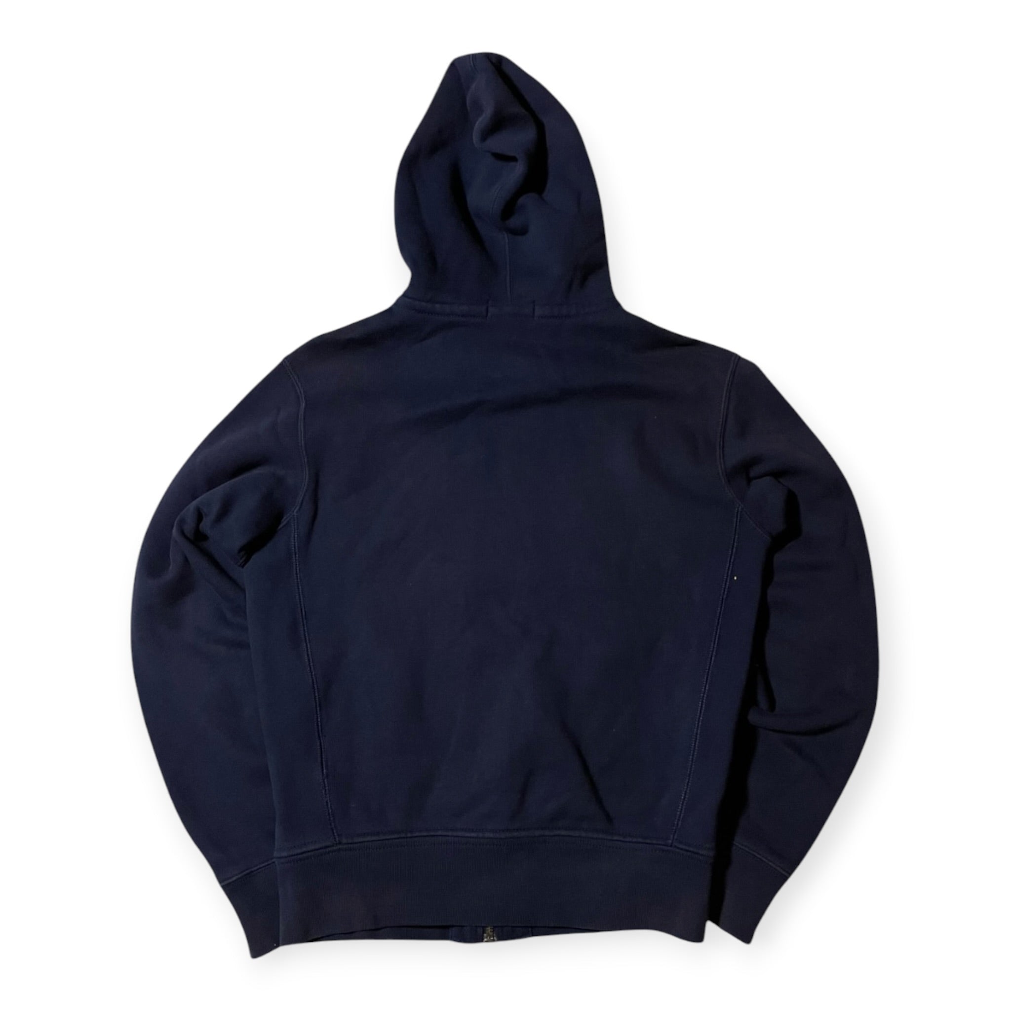 Ralph Lauren Zipper
