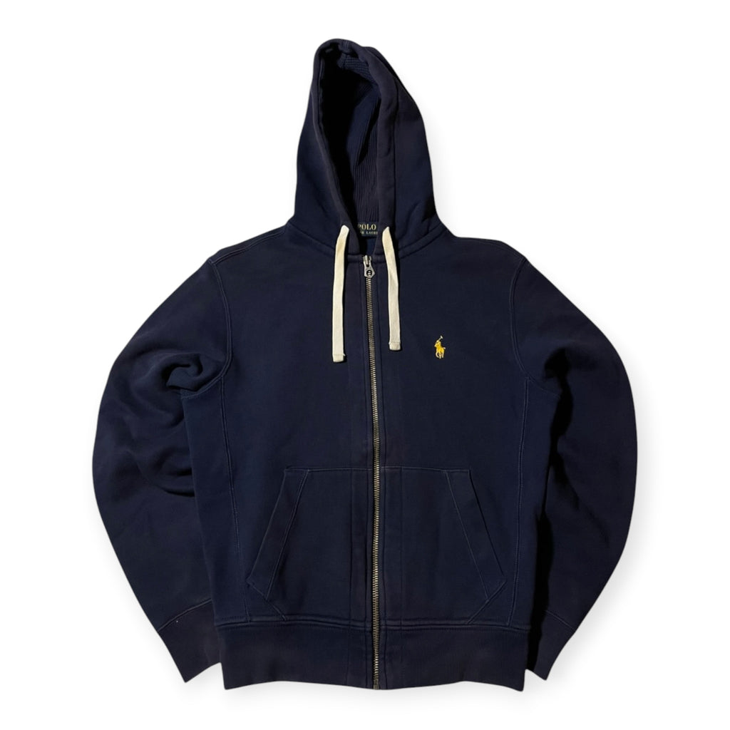 Ralph Lauren Zipper
