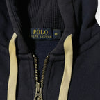 Ralph Lauren Zipper