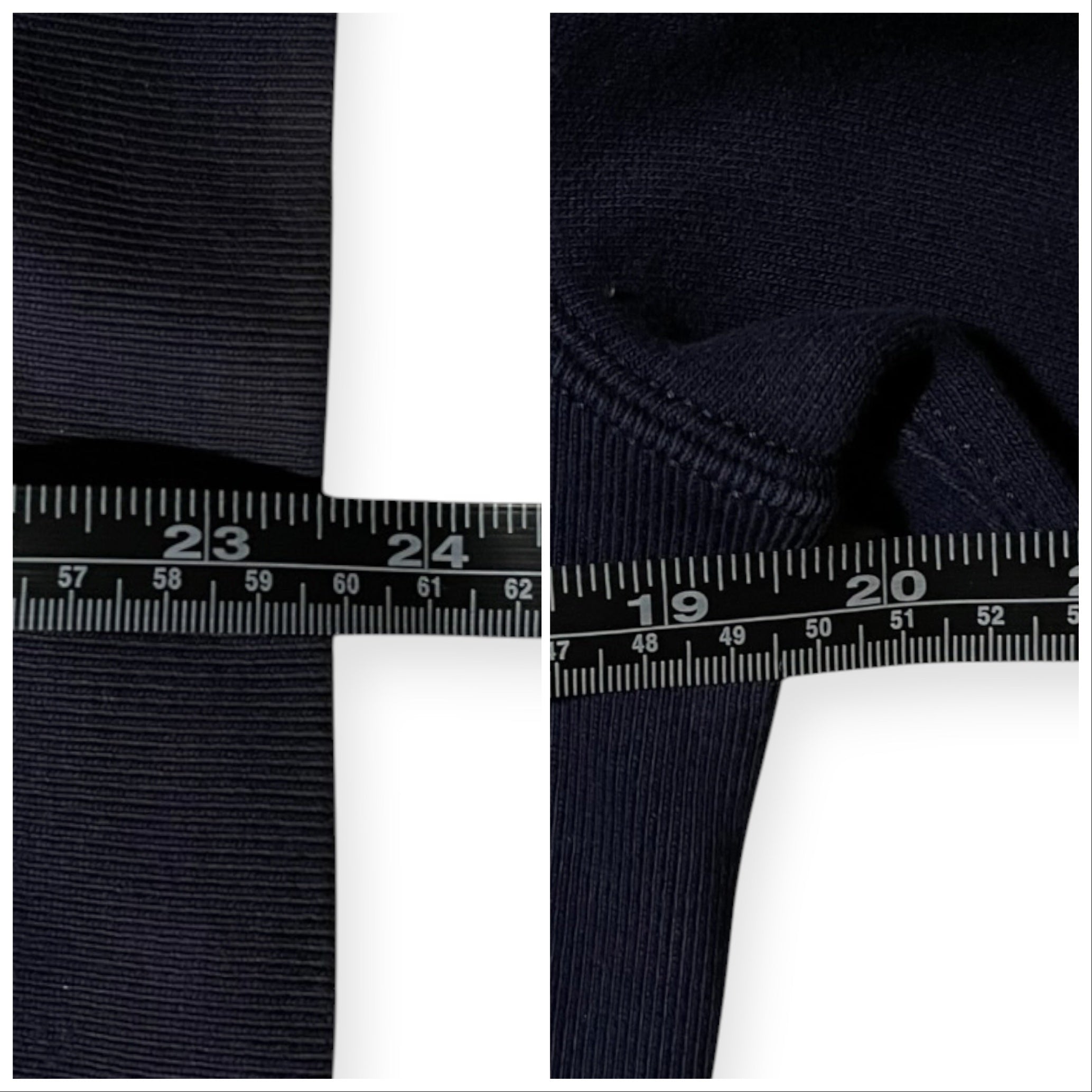 Ralph Lauren Zipper